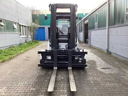 4-wiel elektrische heftrucks 2021 Carer A80-900X (5)