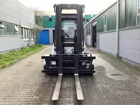 Elektrisk- 4 hjul 2021 Carer A80-900X (5)