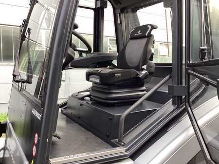 4-wiel elektrische heftrucks 2021 Carer A80-900X (6)