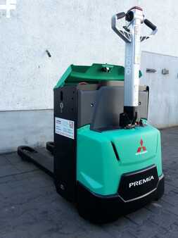 Mitsubishi PBP20N2