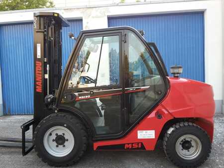 Manitou MSI30 D K ST3A S5