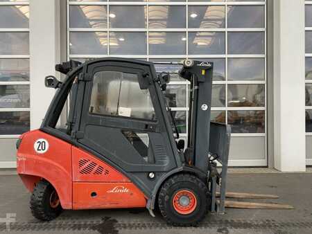 Linde H35D