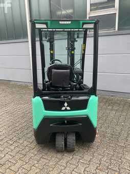 Elektro tříkolové VZV 2020  Mitsubishi FB16ACNT (3)