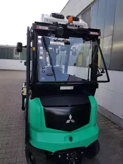 Elektro 4 Rad 2019 Mitsubishi FB30CN (1)