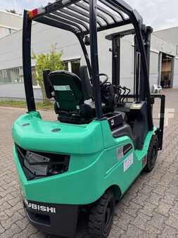 Dieselstapler 2020  Mitsubishi FD15N (2)
