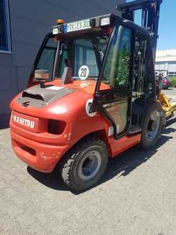Manitou MSI30 4ST3A 36kW