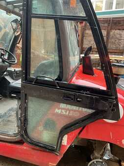 Empilhador diesel 2018  Manitou MSI30 4ST3A 36kW (3)