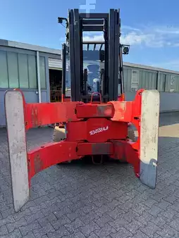 4-wiel elektrische heftrucks 2020 Carer Z70H2 (1)