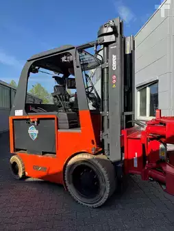 Eléctrico - 4 rodas 2020  Carer Z70H2 (2)