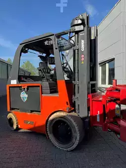 4-wiel elektrische heftrucks 2020 Carer Z70H2 (2)