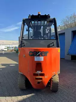 Eléctrico - 4 rodas 2020  Carer Z70H2 (3)