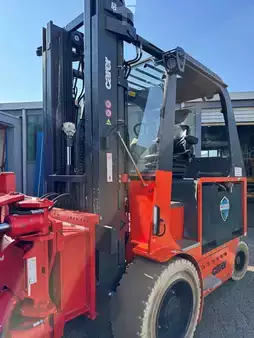 Eléctrico - 4 rodas 2020  Carer Z70H2 (4)