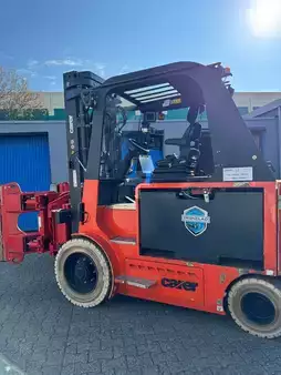 Eléctrico - 4 rodas 2020  Carer Z70H2 (5)