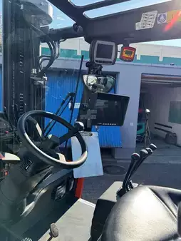 Eléctrico - 4 rodas 2020  Carer Z70H2 (6)