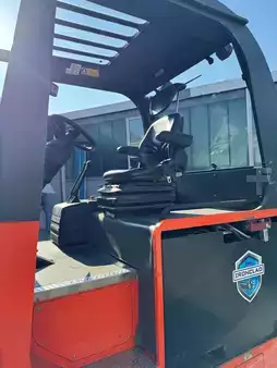 4-wiel elektrische heftrucks 2020 Carer Z70H2 (7)