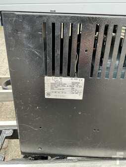 Schubmaststapler 2005  Sichelschmidt D416-B-ASM-Zone1 (2G IIB) (5)