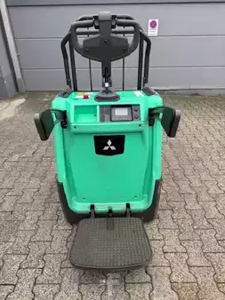 Wózki niskiego podnoszenia 2022  Mitsubishi PBV20N3 (2)