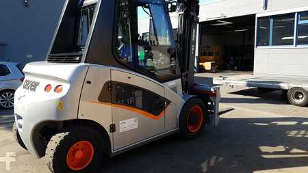 4-wiel elektrische heftrucks 2018 Carer A80-600X (2)