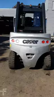 Elektrisk- 4 hjul 2018 Carer A80-600X (3)