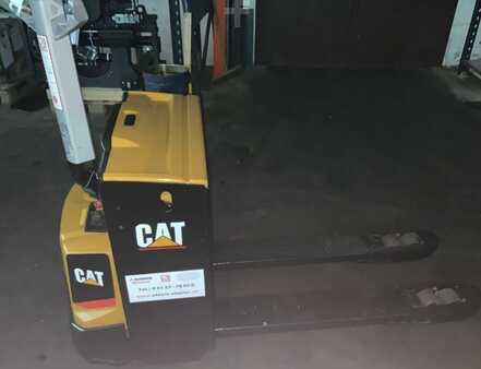 CAT Lift Trucks NPP20N2