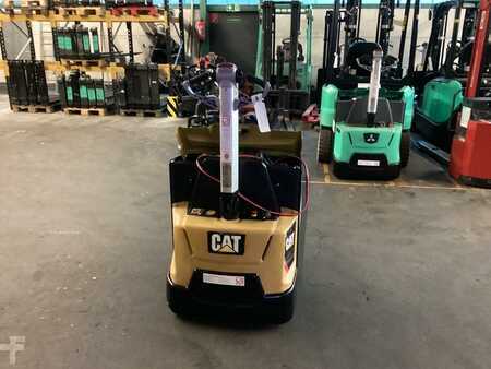 CAT Lift Trucks NPP20N2