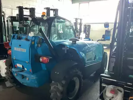 Verreikers (vast) 2022  Manitou MT625 H Easy Comfort Stage V (2)