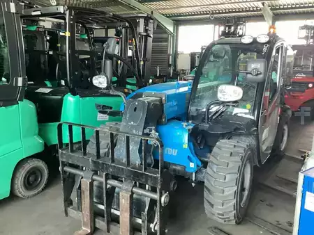 Verreikers (vast) 2022  Manitou MT625 H Easy Comfort Stage V (3)