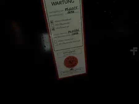 Verreikers (vast) 2022  Manitou MT625 H Easy Comfort Stage V (5)