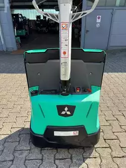 Niederhubwagen 2022  Mitsubishi PBP16N2 (2)