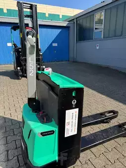 Niederhubwagen 2022  Mitsubishi PBP16N2 (3)