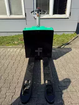 Niederhubwagen 2022  Mitsubishi PBP16N2 (4)