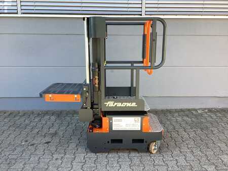 Vertical order pickers 2023  Elevah E5 Move Picking (8)
