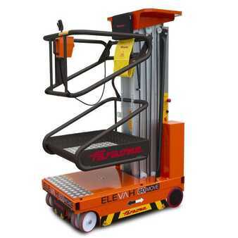 Vertical order pickers 2023  Elevah 80 Move Picking (2)