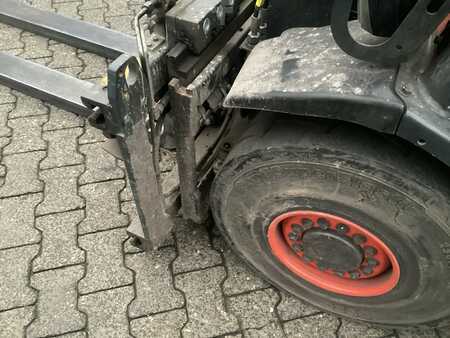 Dieselový VZV 2019  Linde H35D (10)