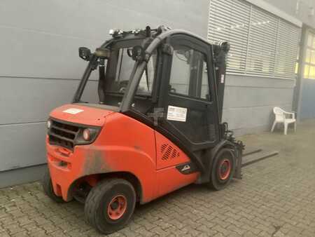 Dieselový VZV 2019  Linde H35D (5)