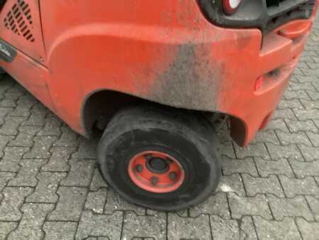 Dieselový VZV 2019  Linde H35D (9)