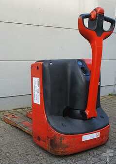 Transpallet elettrici 2009  Linde T16 (4)