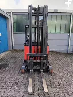Reach Trucks 2017  Linde R16 (3)