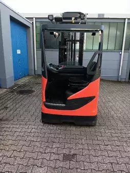 Reach Trucks 2017  Linde R16 (5)