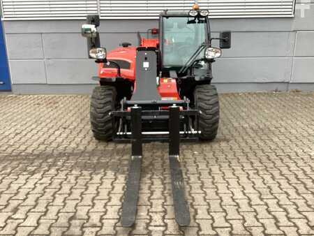 Wózki teleskopowe sztywne 2023  Manitou MT625H Comfort 75K ST5 S1 (1)