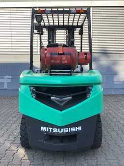 LPG VZV 2024  Mitsubishi FG35N (6)