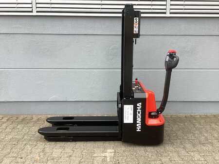 Hochhubwagen 2024  HC (Hangcha) CDD10-AMC2-L (5)