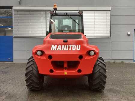 Geländestapler 2024  Manitou M50-4 (6)