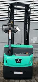 Stacker pedestre 2024  Mitsubishi SBP12N3 (2)