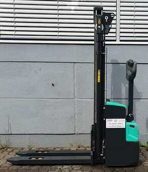 Stacker pedestre 2024  Mitsubishi SBP12N3 (3)