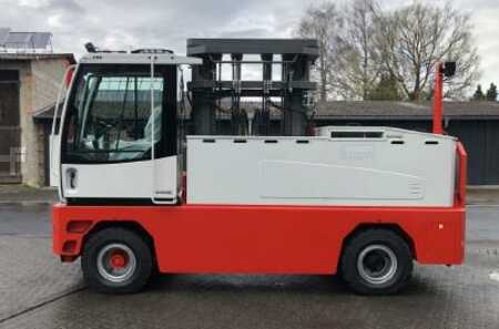 Baumann EFQ80L-14-60TR