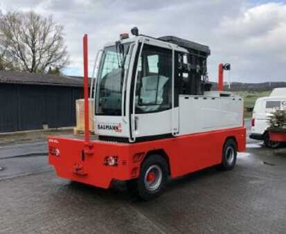 Baumann EFQ80L-14-60TR