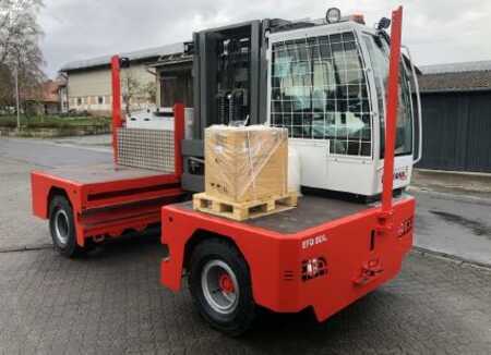 Baumann EFQ80L-14-60TR