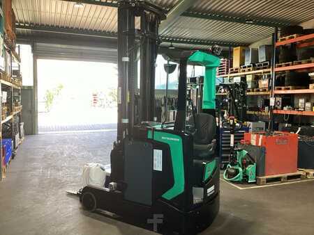 Työntömastotrukki 2018  Mitsubishi RB16N2C (3)