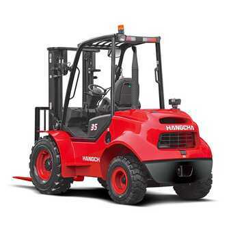 Dieseltruck - HC (Hangcha) CPCD35-XW98C-RT4 (2)